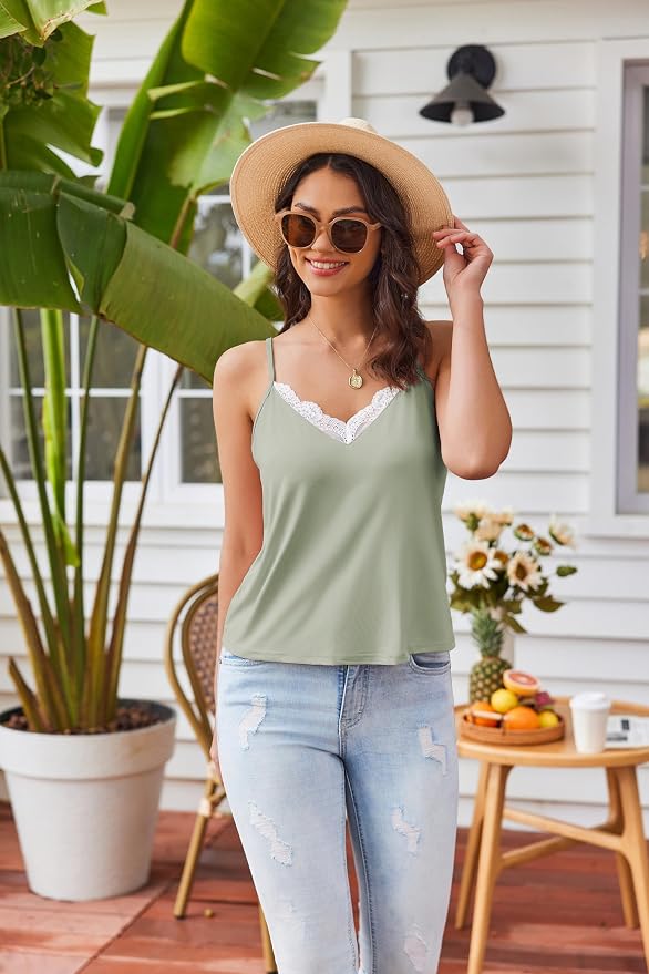 Light Green