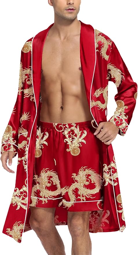 Red Dragon