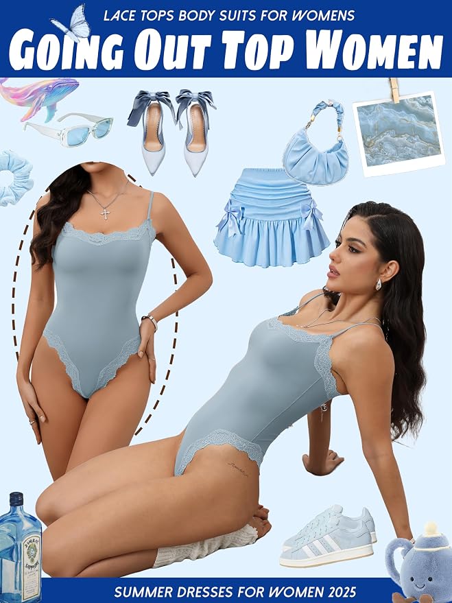 Denim Blue