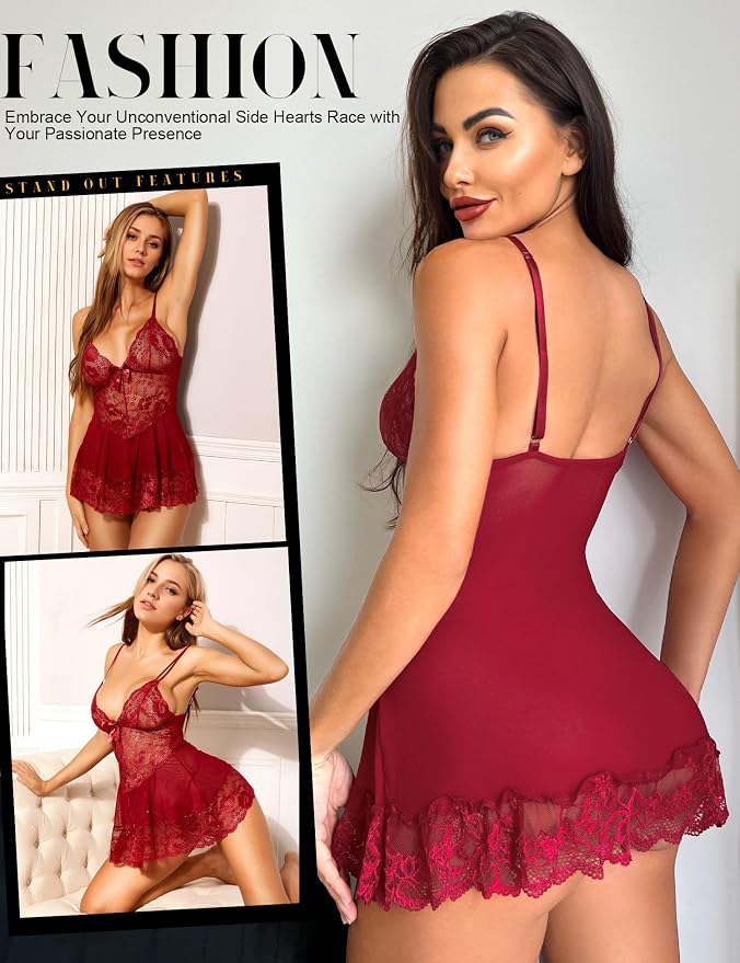 Wine Red