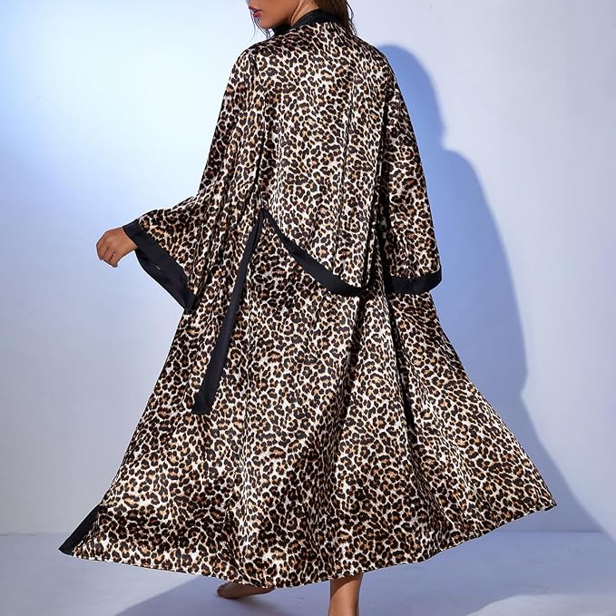 Leopard Print