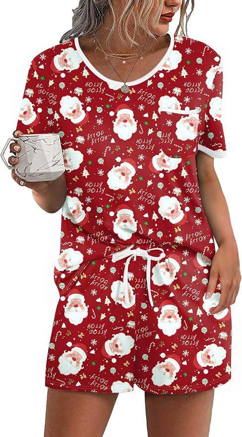 Red Christmas