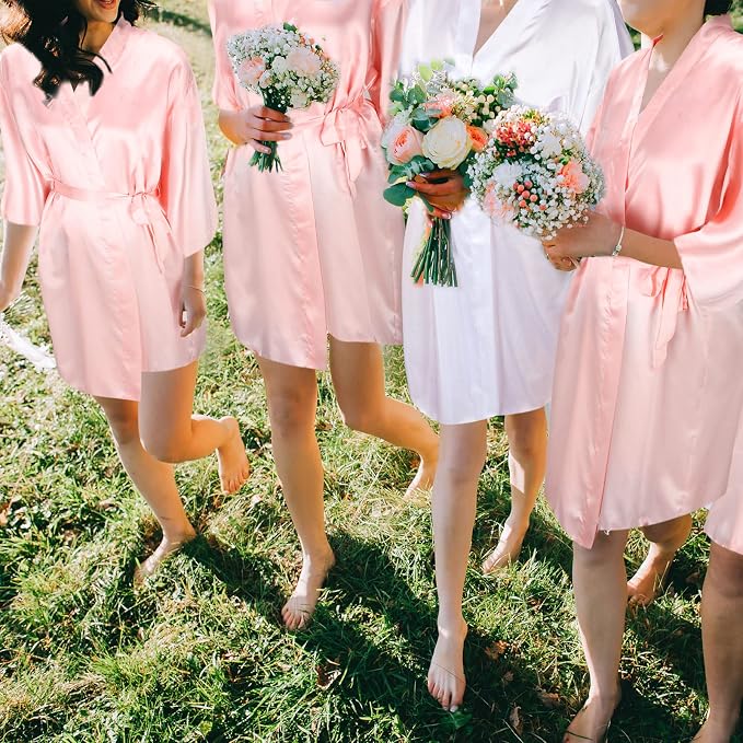 White, Pink