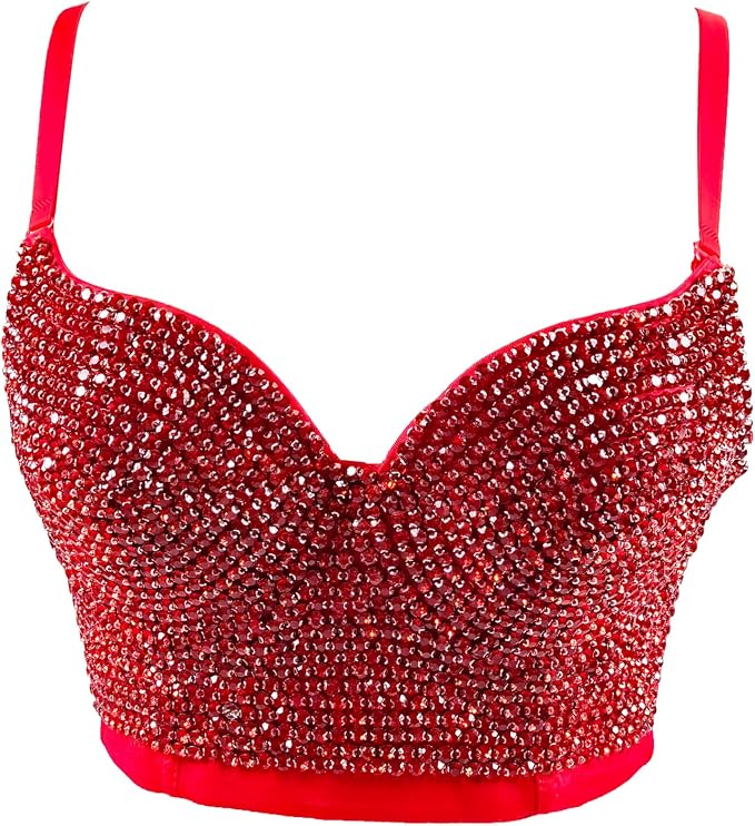 #2 Red