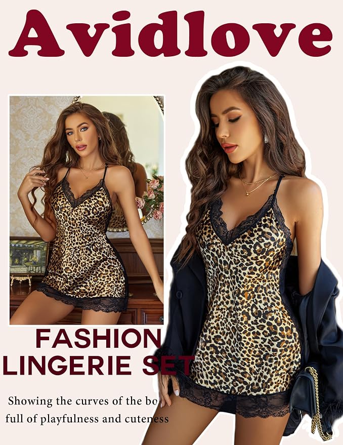 Leopard Print