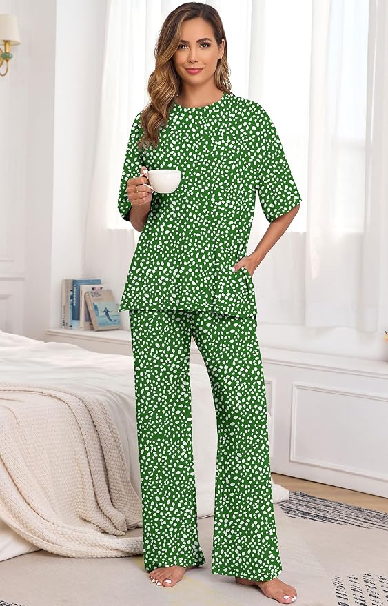 Fp-spot Green