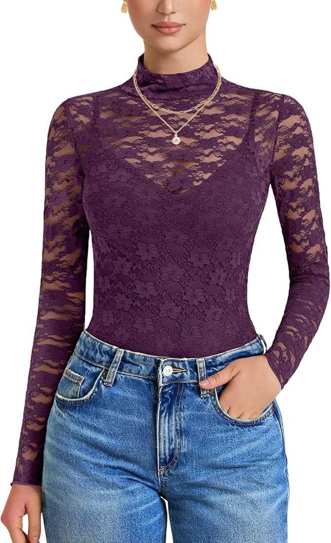 Dark Purple