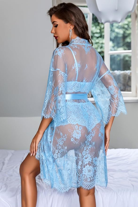 Baby Blue