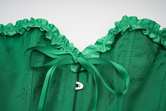 Jolly Green