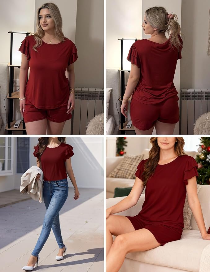 Wine Red