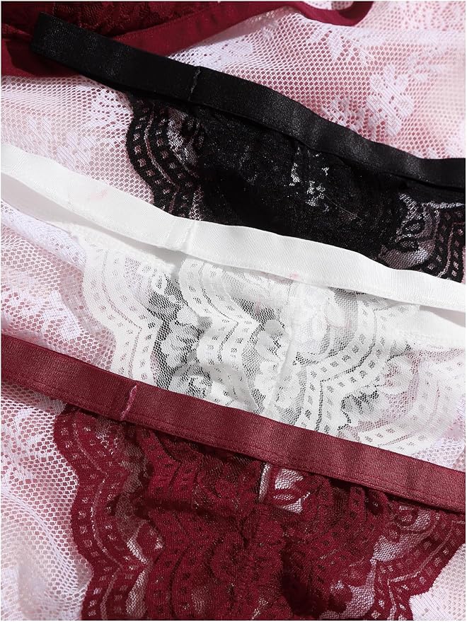 Black White Red