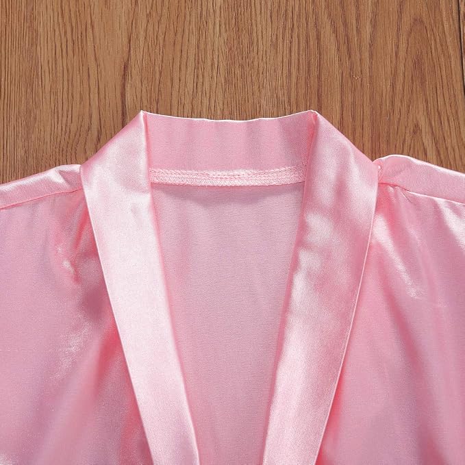 Solid Color Pink