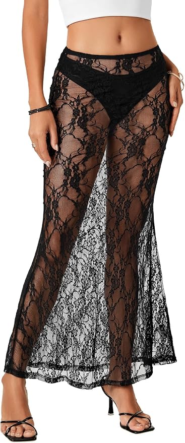 Solid Black