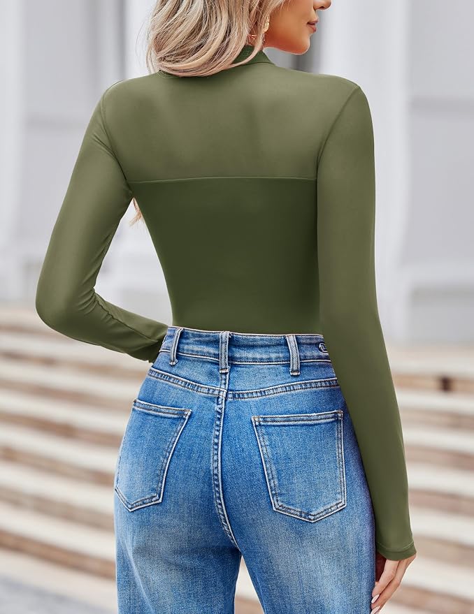 Army Green