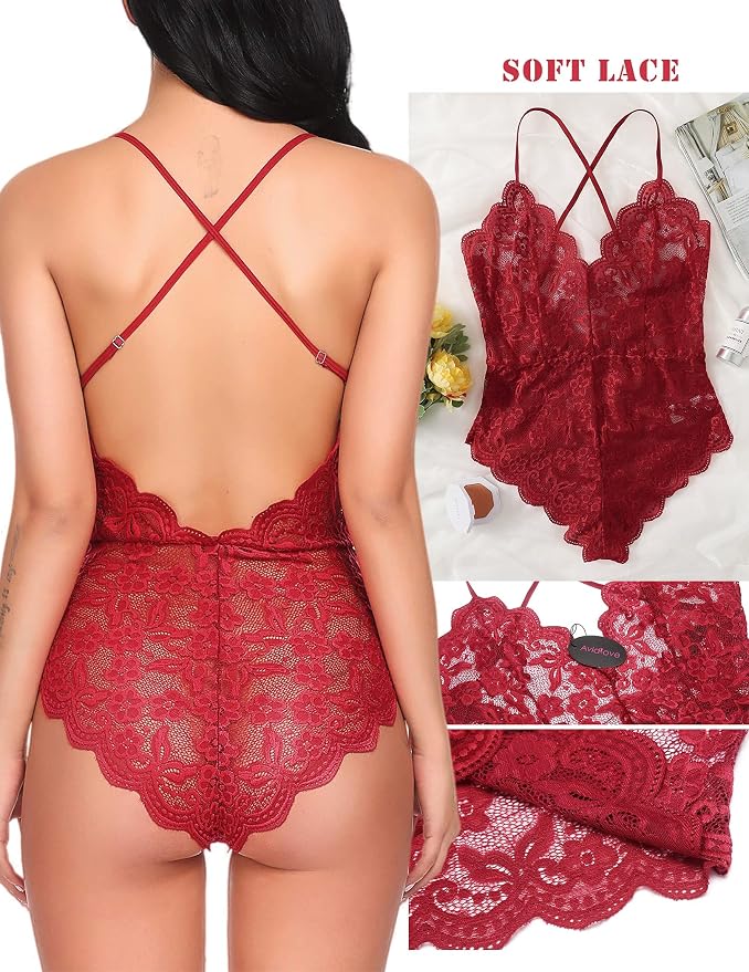 Dark Red