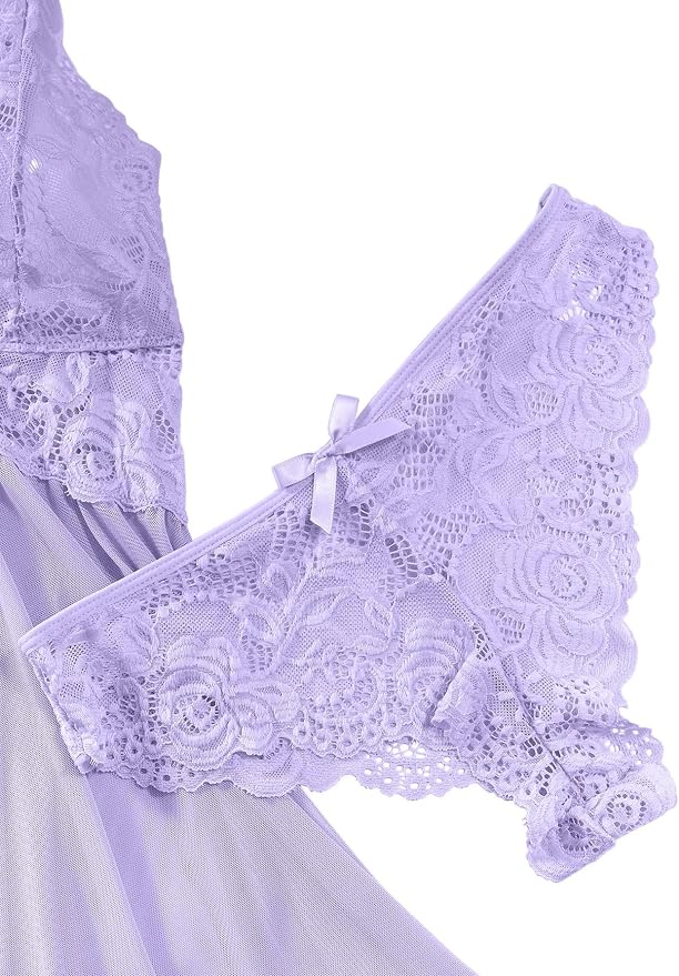 Lavender Purple