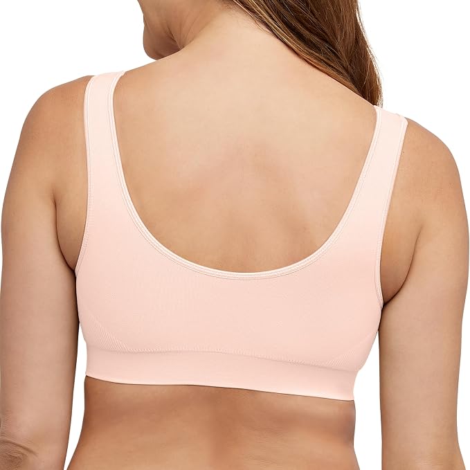 Blushing Pink