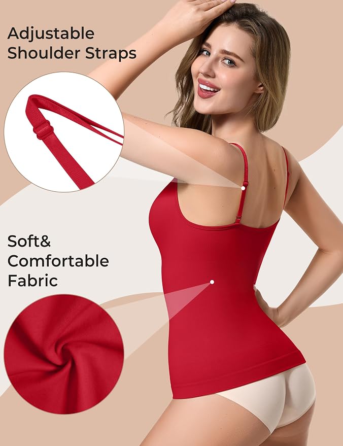 Ruched-black/White/Red 3pk