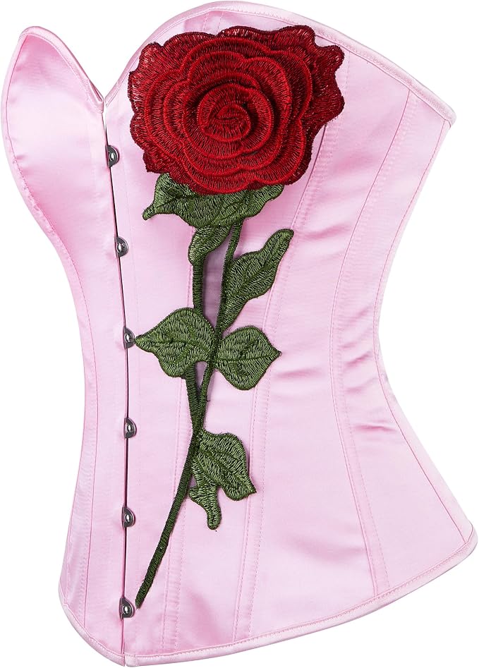 Pink Rose