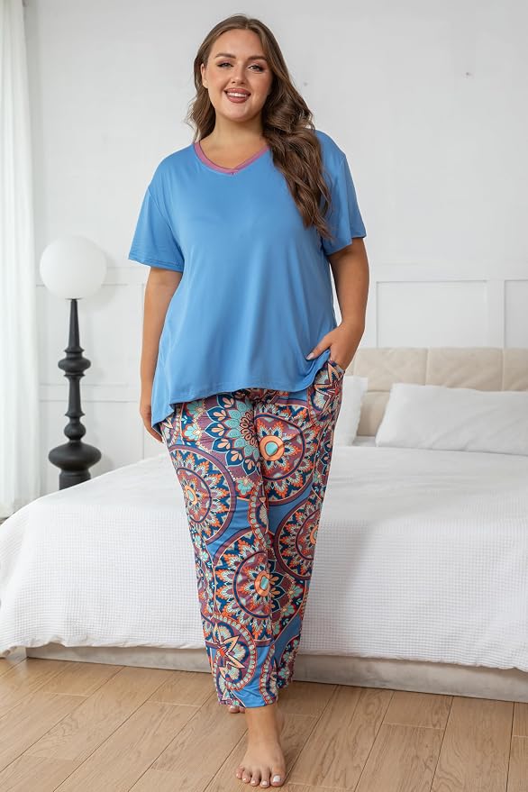 Bohemia/Blue