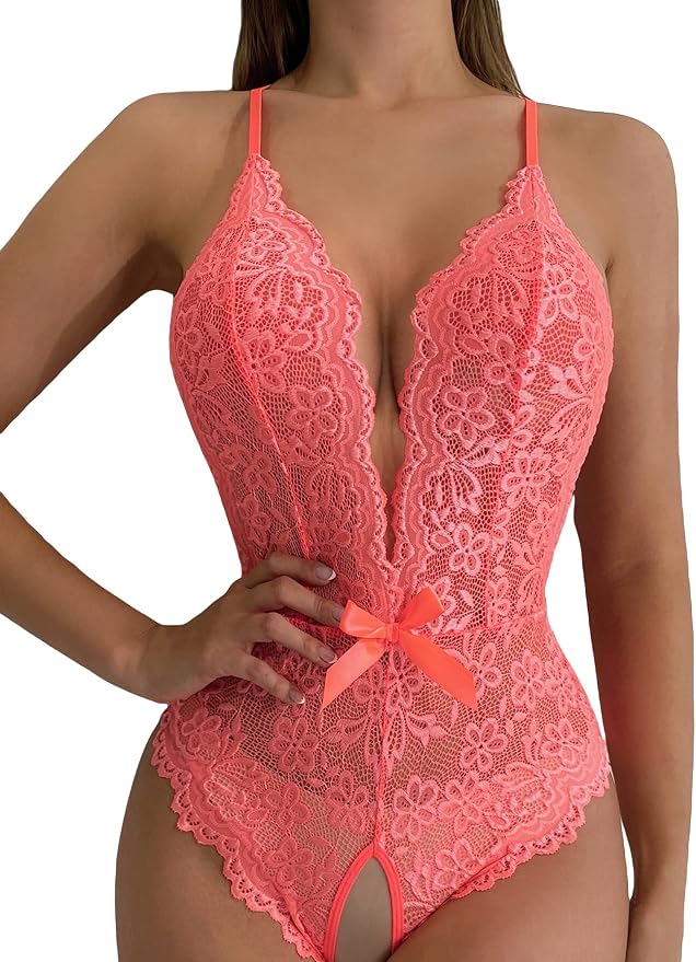 Pure Watermelon Pink