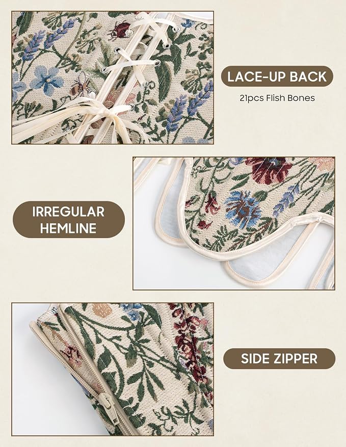 Cream Daisy