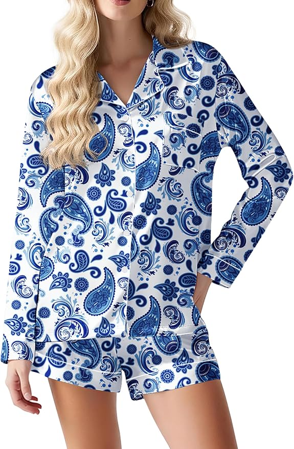 Blue Cashew