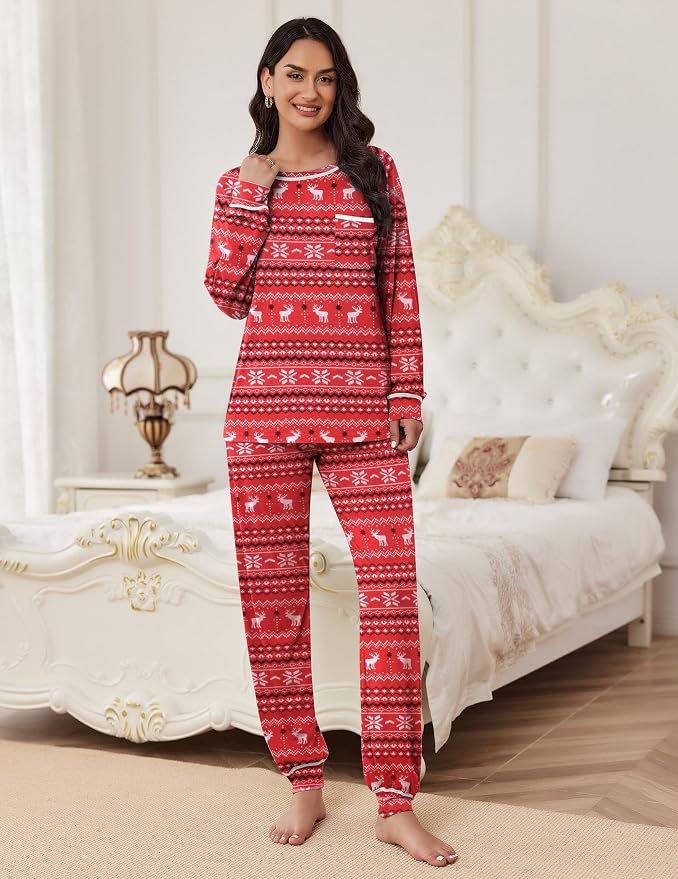 Christmas Red