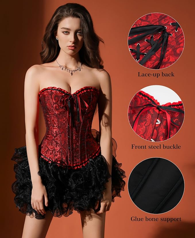 Black Red