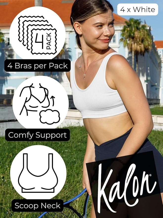 4pk White