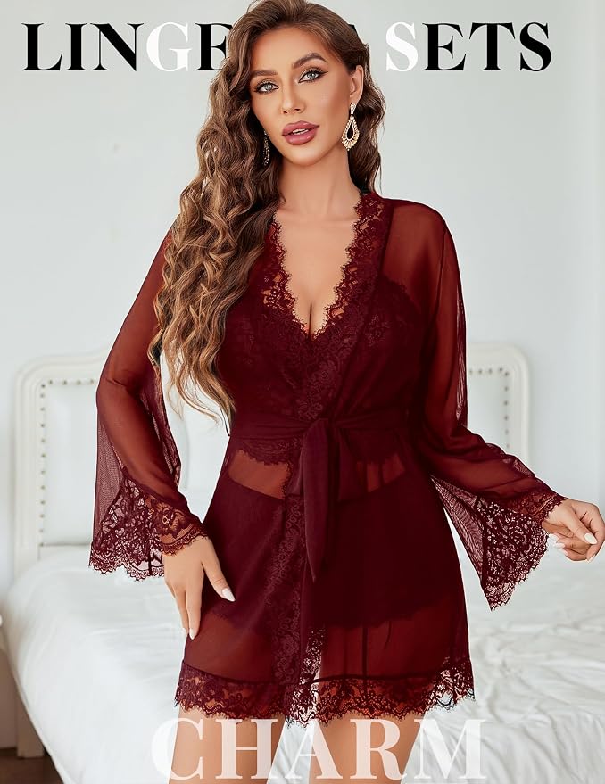 Dark Red