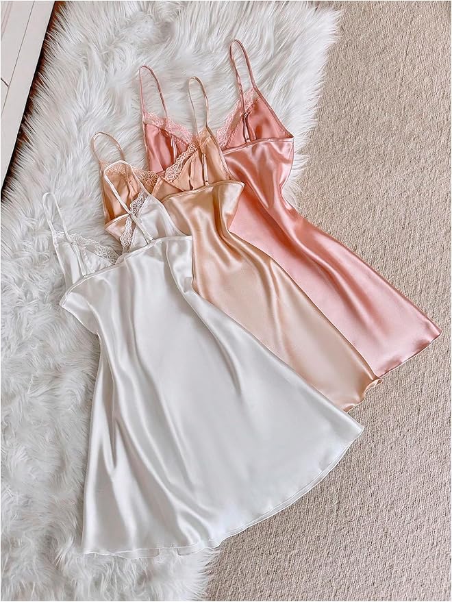 White Beige Pink