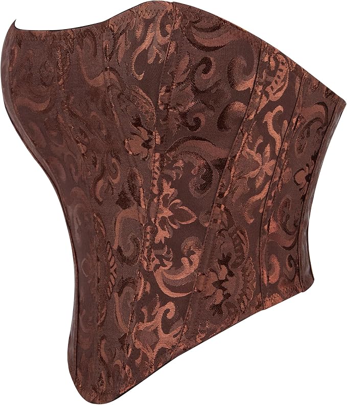 Coffee Jacquard