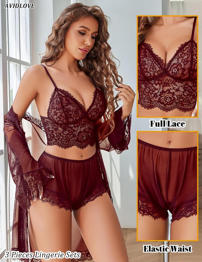Dark Red