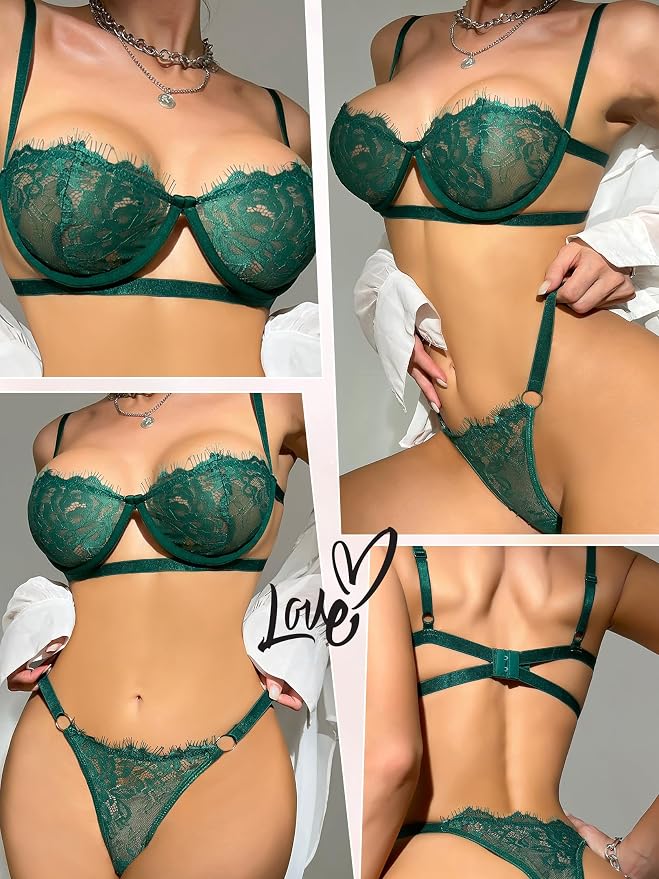 Dark Green