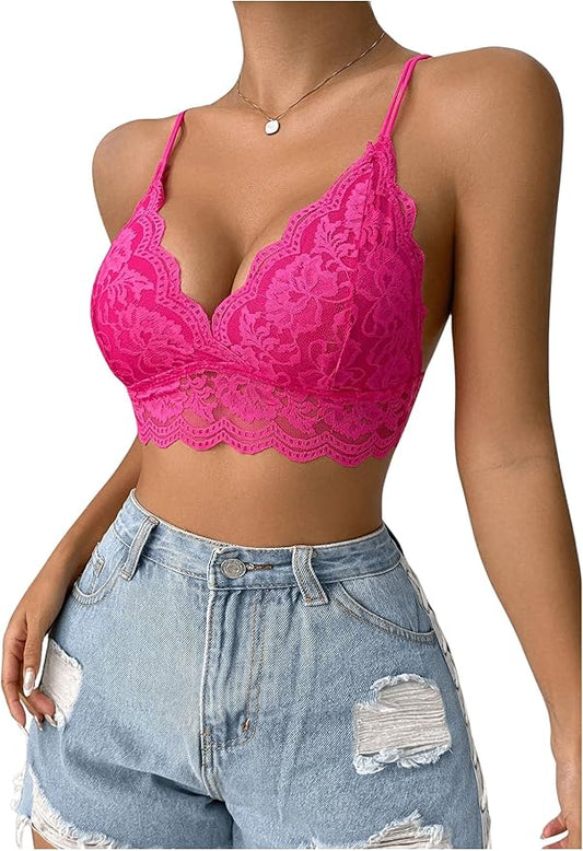 Hot Pink