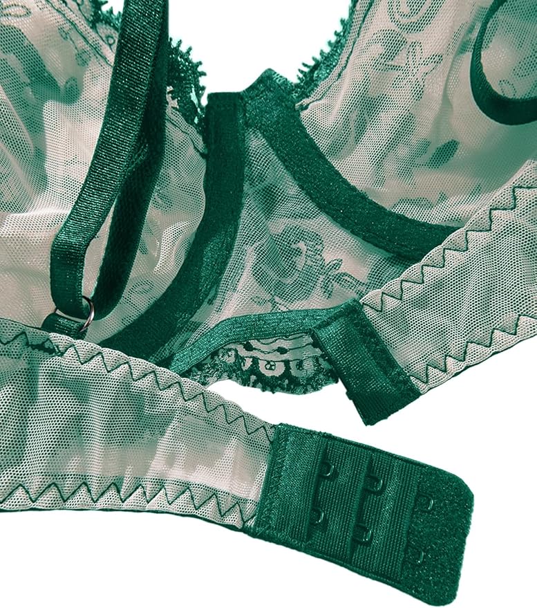 Mesh Army Green