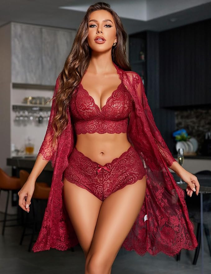 Wine Red
