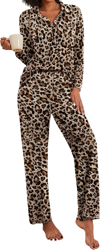Leopard Print