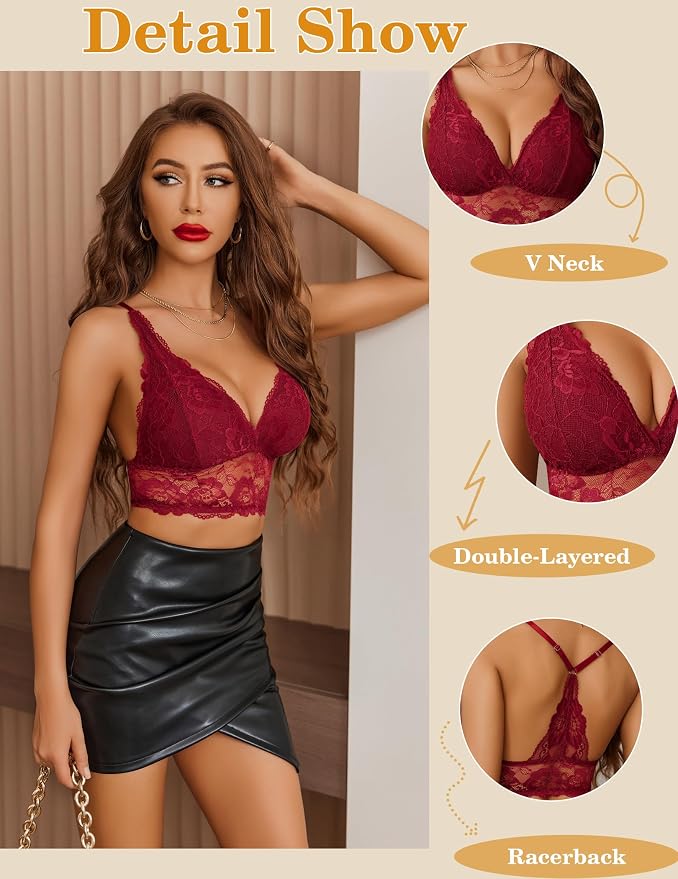 Dark Red