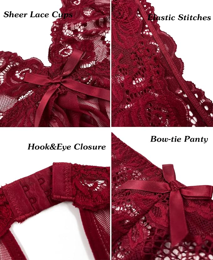 Wine Red