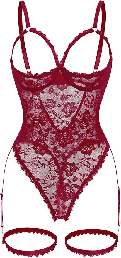 Wine Red