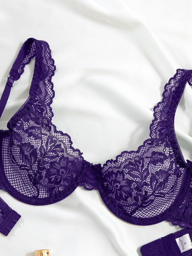Dark Purple