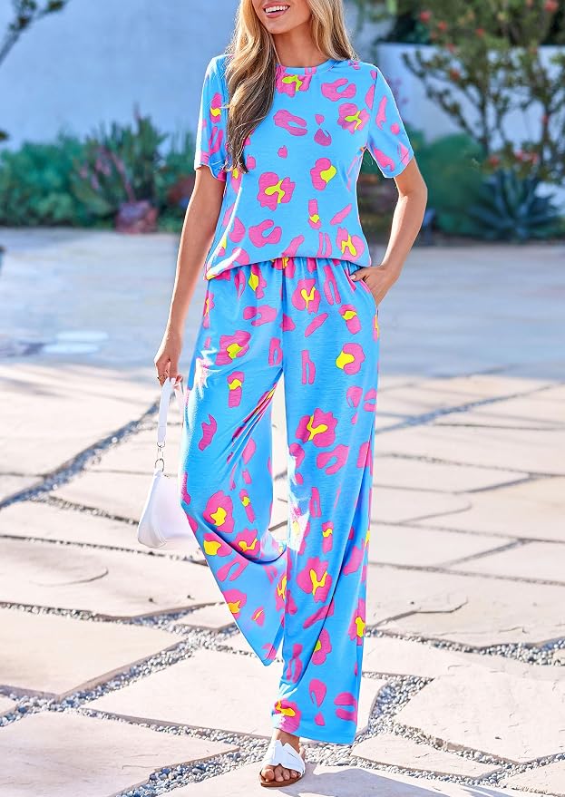 Multicolor Leopard