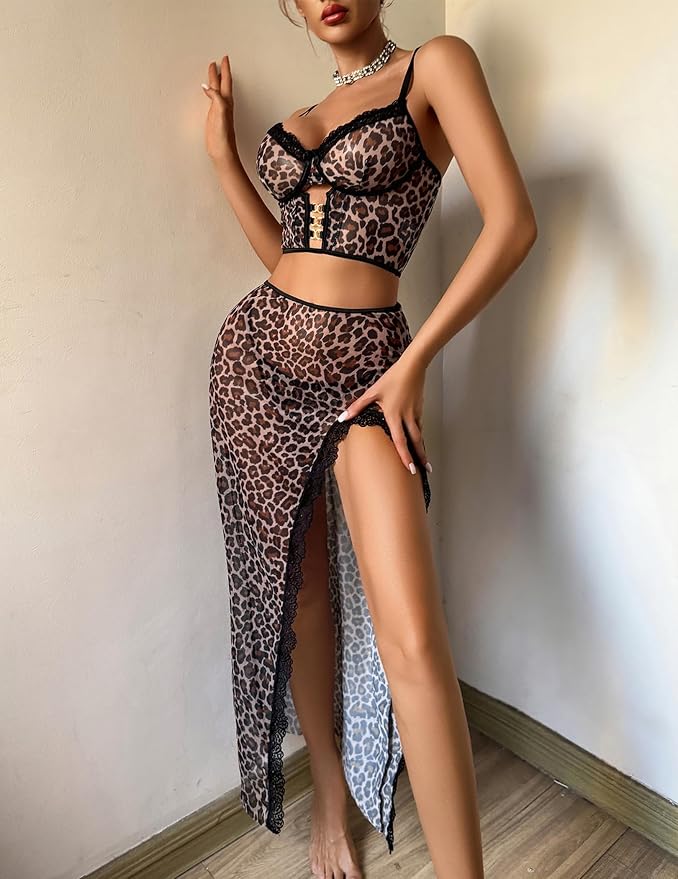 Leopard Print