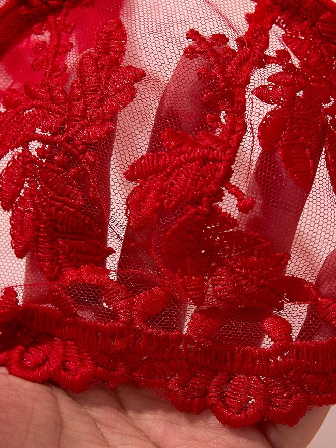Red a