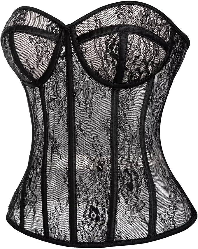 Black Lace
