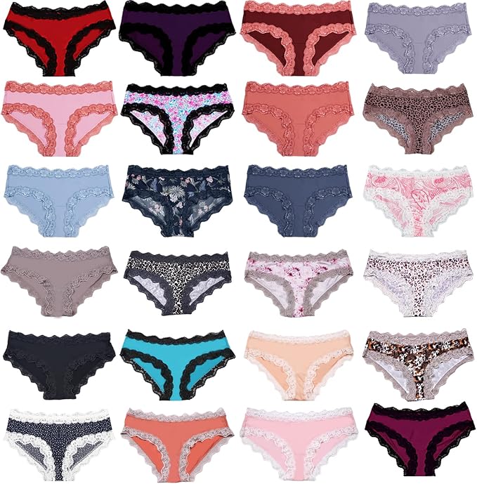 6pcs-random Color