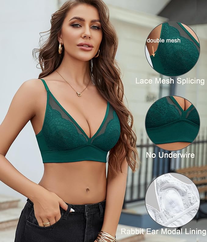 Dark Green