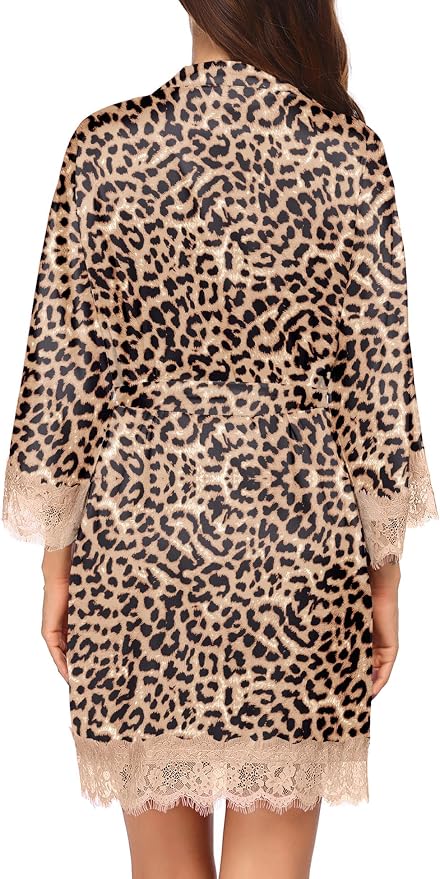 Leopard Apricot